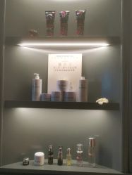 -栖SPA·ONDA ·海菲秀·皑皑科技美肤中心