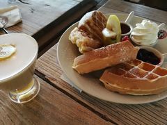 -maan coffee漫咖啡(通州店)