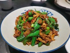 -鸽子侯·家宴·平价海鲜(市图书馆店)