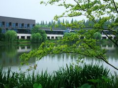 -上海怡沁园度假酒店