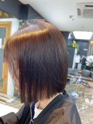 点击看大图 -藤野造型·专业烫染店
