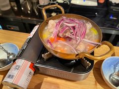 -阿里家·新疆烤肉酒場 by MIG