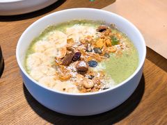水果奶昔碗-IFIF 如果花園(宽厚里店)