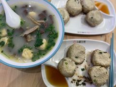 -小杨生煎(湟普汇店)