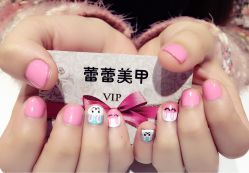 -LEILEI NAIL蕾蕾美甲美睫