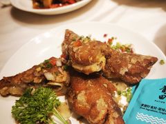 -莆田餐厅PUTIEN(金融街购物中心店)