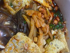 -文昌桥螺蛳粉(魏公村店)