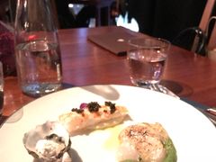 -上海柏悦酒店·世纪100牛排馆