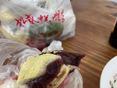 -松盛糕团店(红旗桥店)
