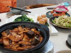-乜都得港式茶楼(天贵路店)