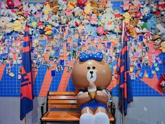 -嗨翻Hi-Fun竞技主题乐园·蹦床亲子生日轰趴(国光1937店)