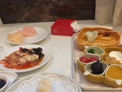 -好食上(喜盈门.范城店)