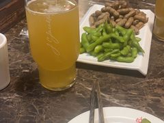 -郑喜旺烧烤(郑州总店)