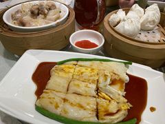 -新成海港大酒楼(康华路店)