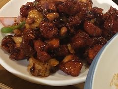 -陈傻子餐厅(世纪都会店)