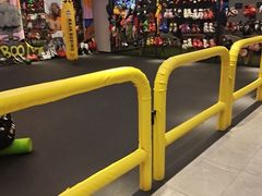 -威尔仕健身(丁香国际店)