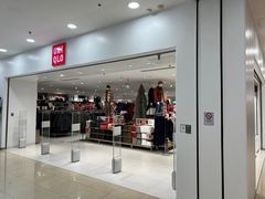 -新世界百货(顺义店)