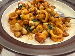 -闽海肴(北辰荟店)