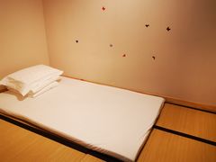 -成都蓝城悦杏温泉美食酒店(宽窄巷子店)