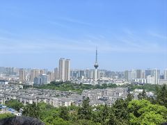 -云龙山