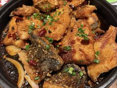 -鑫小城故事·藕汤·家常菜(台北一路总店)
