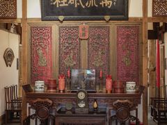 -文儒九号·闽菜馆(三坊七巷店)