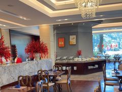 -浙江西子宾馆·瑶园咖啡厅