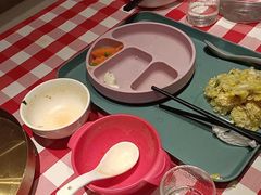 -西贝莜面村(上海百联西郊店)