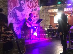 -5号公路餐厅(曼哈顿店)