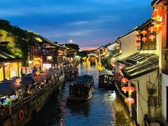 -山塘街