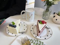-姆们M Sweetie Cake(三里屯店)