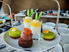 -傲廬·云端餐厅·深圳柏悦酒店