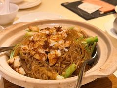 -利苑酒家(宜安广场店)