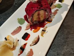 -大渔铁板烧(大悦城店)