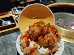 -虎哥六韩式烤肉料理 TIGERGRILL(隆生金山湖中心购物广场店)