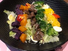 -西堤牛排(合肥之心城店)