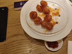 -粤集·手工粤菜(皇庭广场店)