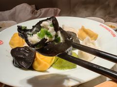 -双合园·海鲜水饺青岛菜(上清路店)