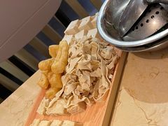 一箱子豆腐-陈大锅·岳阳鱼馆·地道岳阳菜(美食街店)