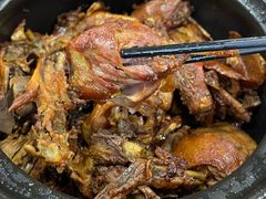 -斯丹姜母鸭·古法干香(涂门街总店)