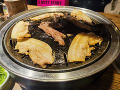 -九田家黑牛烤肉料理(太阳宫广场店)