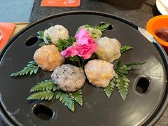-煲宫(华润万象城店)