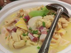 -鱼食饭稻·苏浙土菜17年老馆子(平江路店)