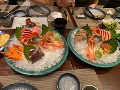-柚·日式料理-富力万丽酒店
