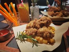 -百特喜·意大利餐厅(鹿都国际商业广场店)