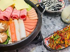 -七星布车休闲料理店