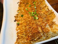 金针菇-庆峰龙虾烧烤(合肥一店)