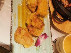 -七八冷面·延边朝鲜族美食(圣熙八号店)