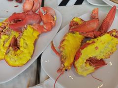 -郑州富力万达文华酒店·云端美食汇自助餐厅