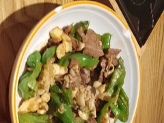 -九毛九西北菜(大东海店)